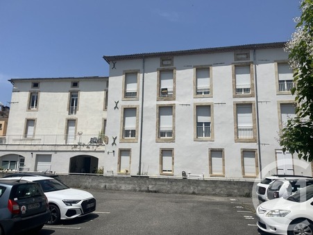 Achat appartement foix  368 000  €