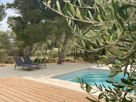 vente maison LA PALME  595 000  € 154 m²