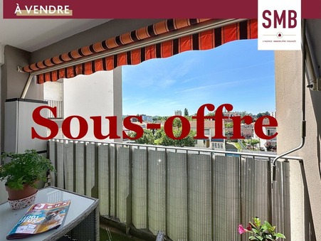 vente appartement BILLERE 94000 €