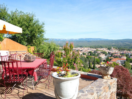 Achète maison LE BEAUSSET  780 000  €