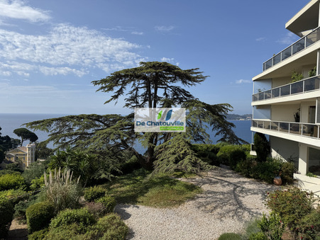 vente appartement Toulon 850000 €
