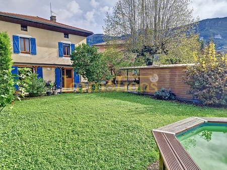Vendre maison Vinay  295 000  €