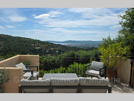 Vends appartement Grimaud  359 000  €