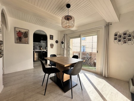 Vends maison MAGALAS  170 000  €