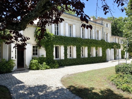 Vends maison IZON  960 000  €