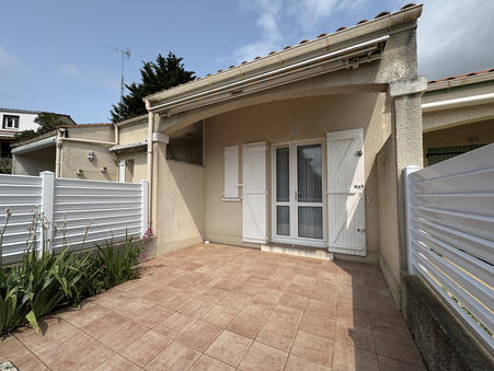 Achat maison Meschers-sur-Gironde  155 500  €