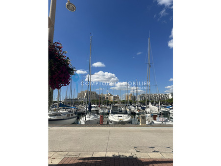 Vendre appartement Carnon Plage  117 700  €