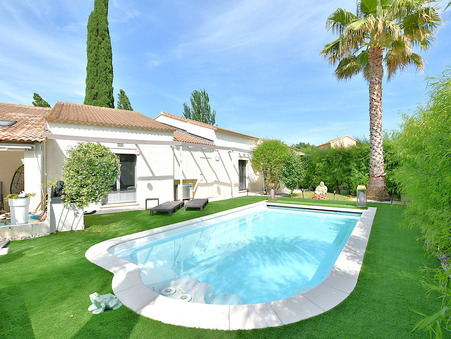 Vente maison La FarlÃ¨de  795 000  €