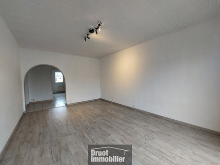 location appartement Rodez 600 €