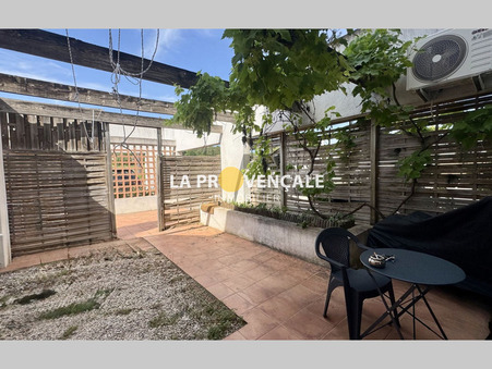 Achète appartement Châteauneuf-le-Rouge  155 000  €