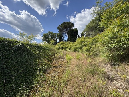 A vendre terrain SOUILLAC 36 800  €