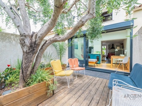 Achète maison CASTELNAU LE LEZ  298 000  €