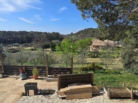 Achat maison FIGANIERES  245 000  €