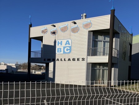 location professionnel ALBI 1200 €