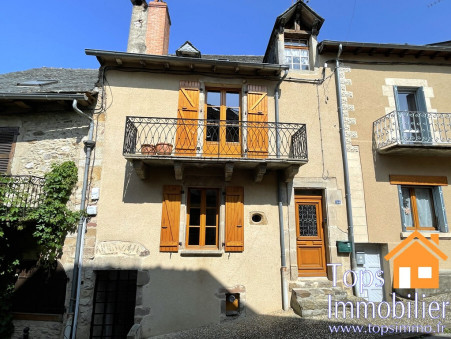Achat maison NAJAC  244 800  €