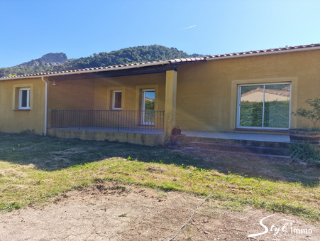 A vendre maison Buis-les-Baronnies  285 000  €