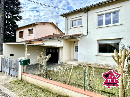 Achat maison Villeneuve-sur-Lot 89 000  €