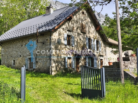 Vends maison Villard-de-Lans  420 000  €