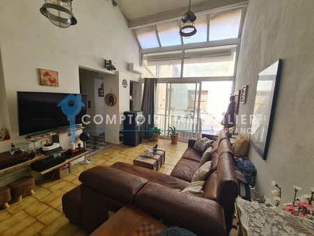 Vente maison Vauvert  279 000  €