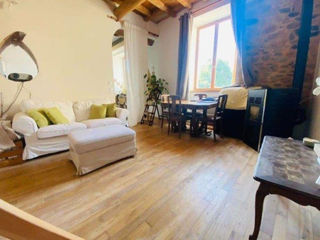 Achète maison Saint-Bauzille-de-Putois  176 000  €
