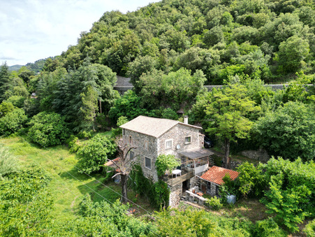 Vends maison SumÃ¨ne  243 800  €