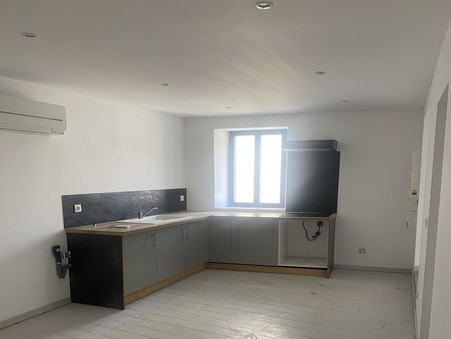 Vendre maison GINESTAS  115 000  €