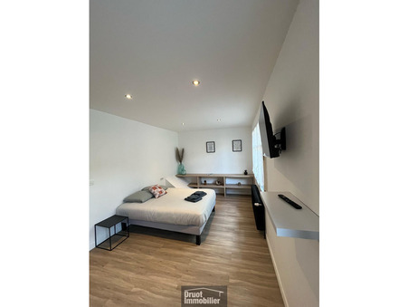 vente immeuble Espalion 169000 €