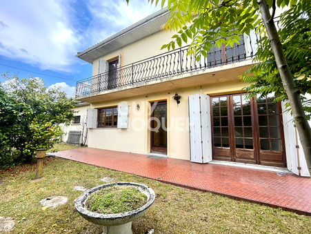 Acheter maison begles  325 000  €