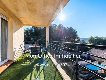 vente appartement Marseille 15eme Arrondissement 208000 €