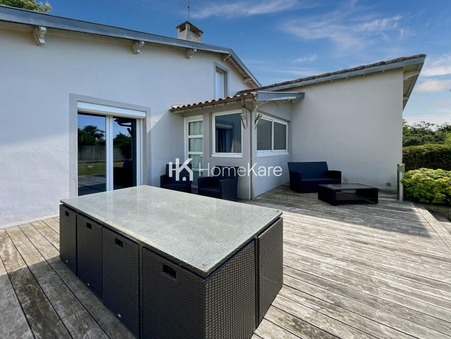 Vente maison Rouffiac-Tolosan  365 000  €