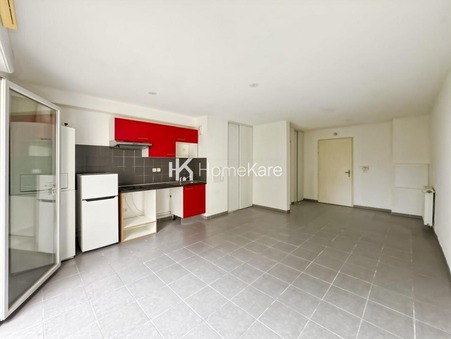 Vente appartement Escalquens  154 000  €
