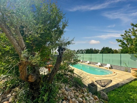 Vendre maison Saint-Orens-de-Gameville  549 000  €