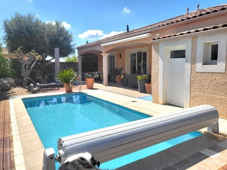 Achète maison MAGALAS  380 000  €