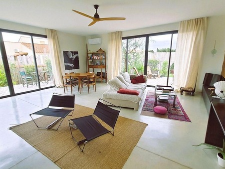 Vente maison PARAZA  415 000  €