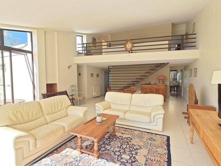 Vente maison MARCORIGNAN  350 000  €