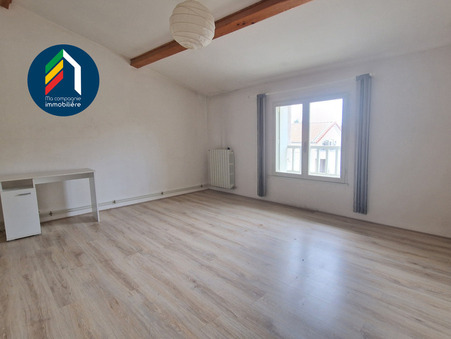 location maison Saint-Gervais-sur-Roubion 840 €