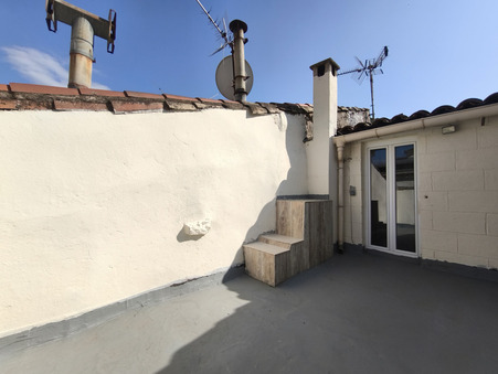 Vends maison Clermont-l'HÃ©rault  120 000  €