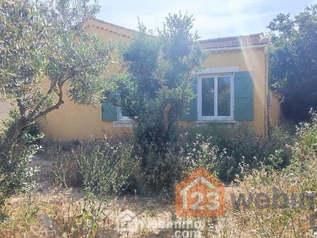 Acheter maison La Fare les oliviers  307 000  €