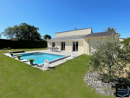 Vente maison dammartin en goele  469 000  €
