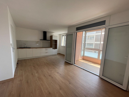 vente appartement carry le rouet 270000 €
