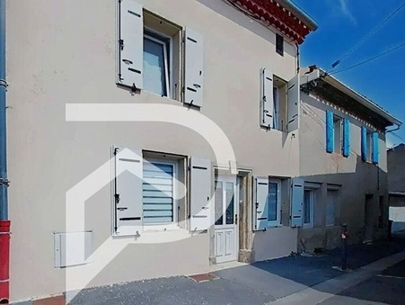 Vente maison saix  193 500  €