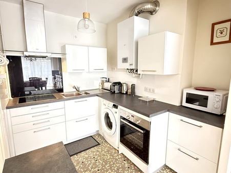 Vendre appartement auray  249 852  €