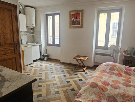 A vendre appartement Bagnols-en-ForÃªt 59 000  €