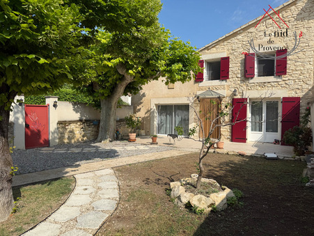 Vends maison Pernes-les-Fontaines  362 250  €