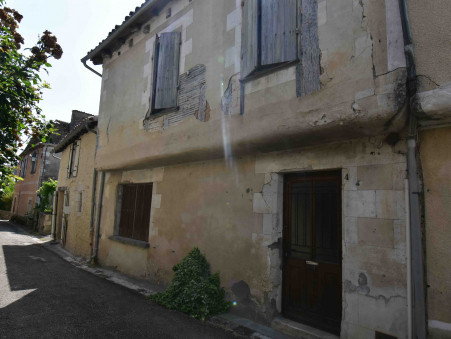 Acheter maison ISSIGEAC 91 800  €