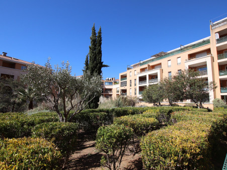 Achat appartement LA SEYNE SUR MER  163 000  €
