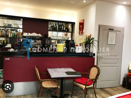 Vente local LodÃ¨ve 85 000  €