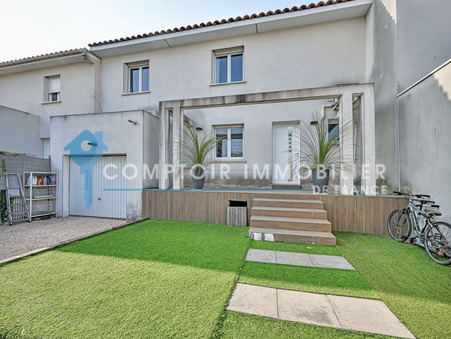 Acheter maison Aimargues  356 000  €