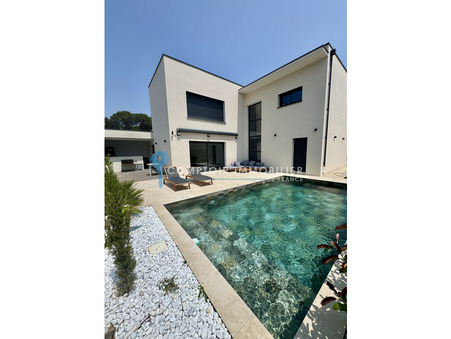 A vendre maison VergÃ¨ze  680 000  €