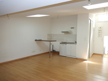 Location appartement Bordeaux  675  €